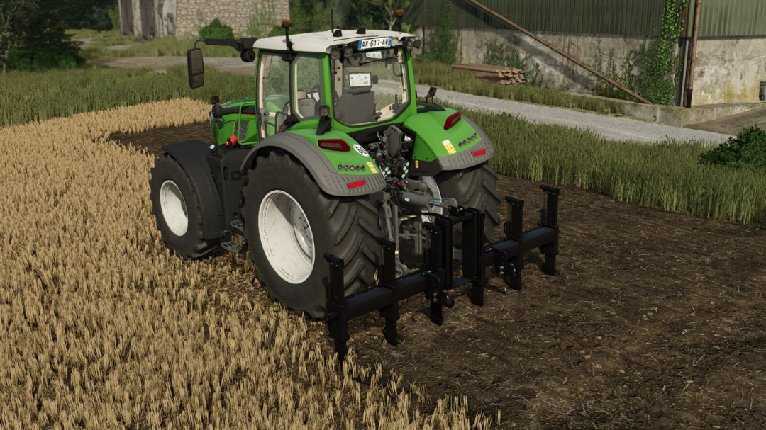 Lizard 4M V1.0