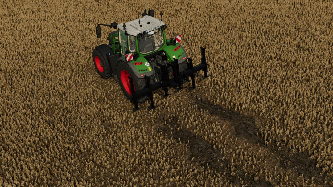 Lizard 4M V1.0