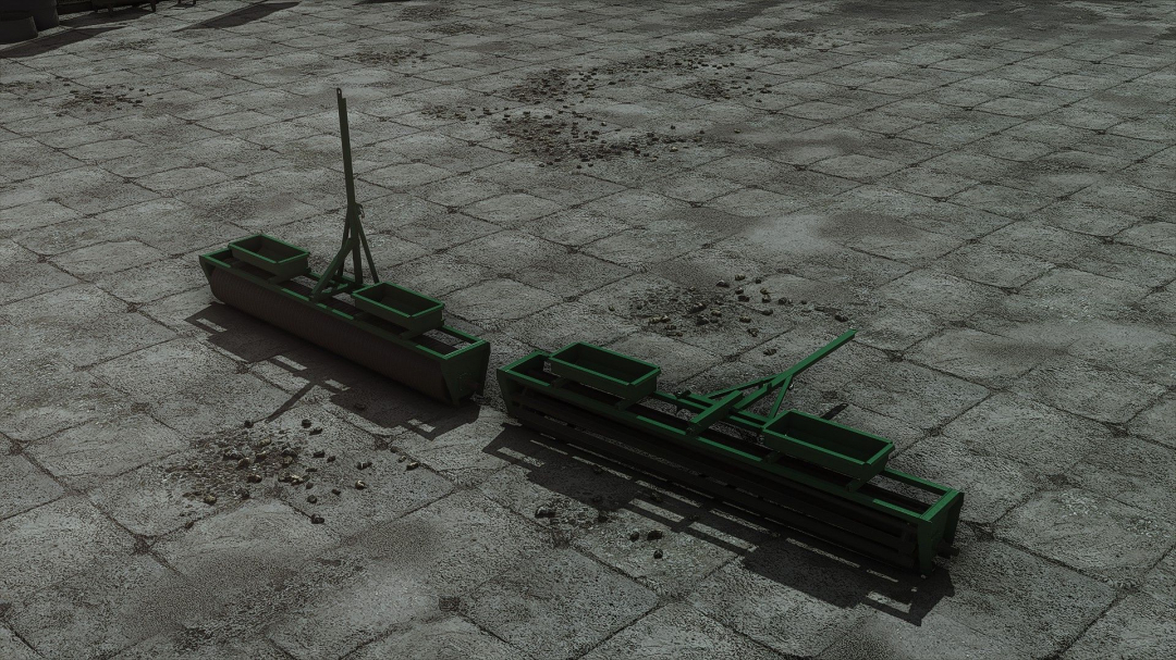 Lizard Roller BETA v1.0