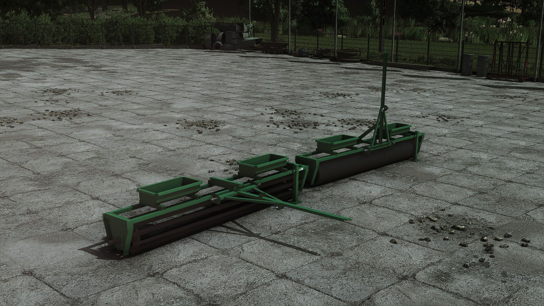Lizard Roller BETA v1.0