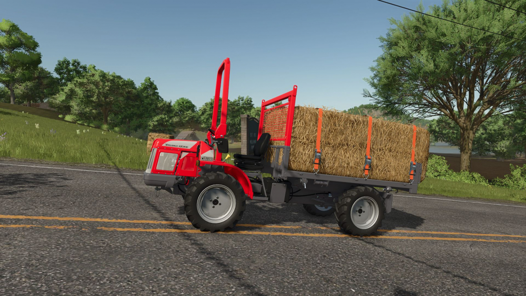 Lizard TigreCar 3300 V1.0