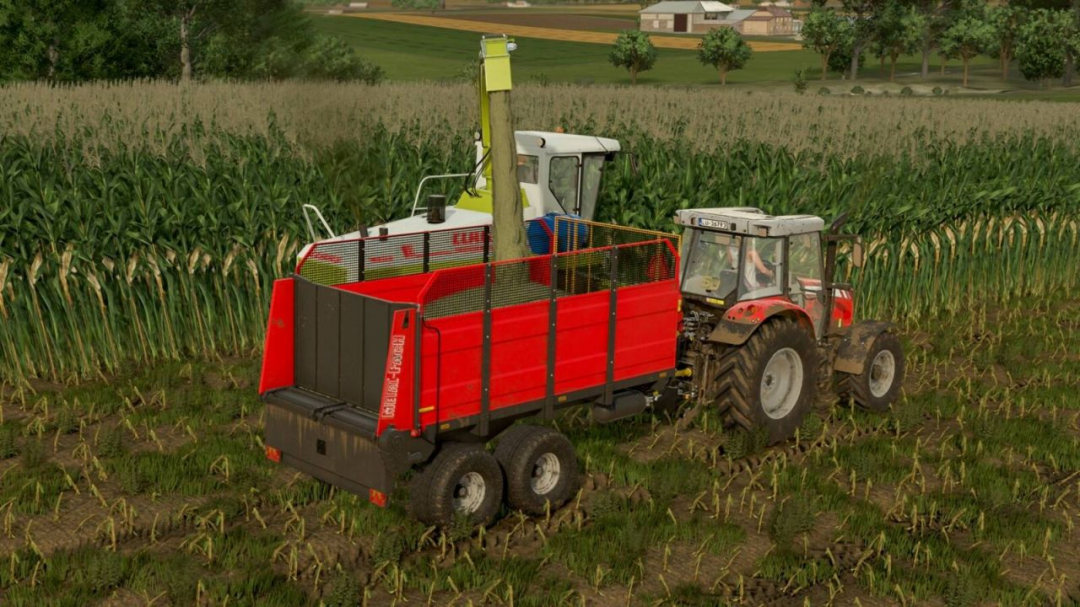 Metal-Fach N267 V1.0.1
