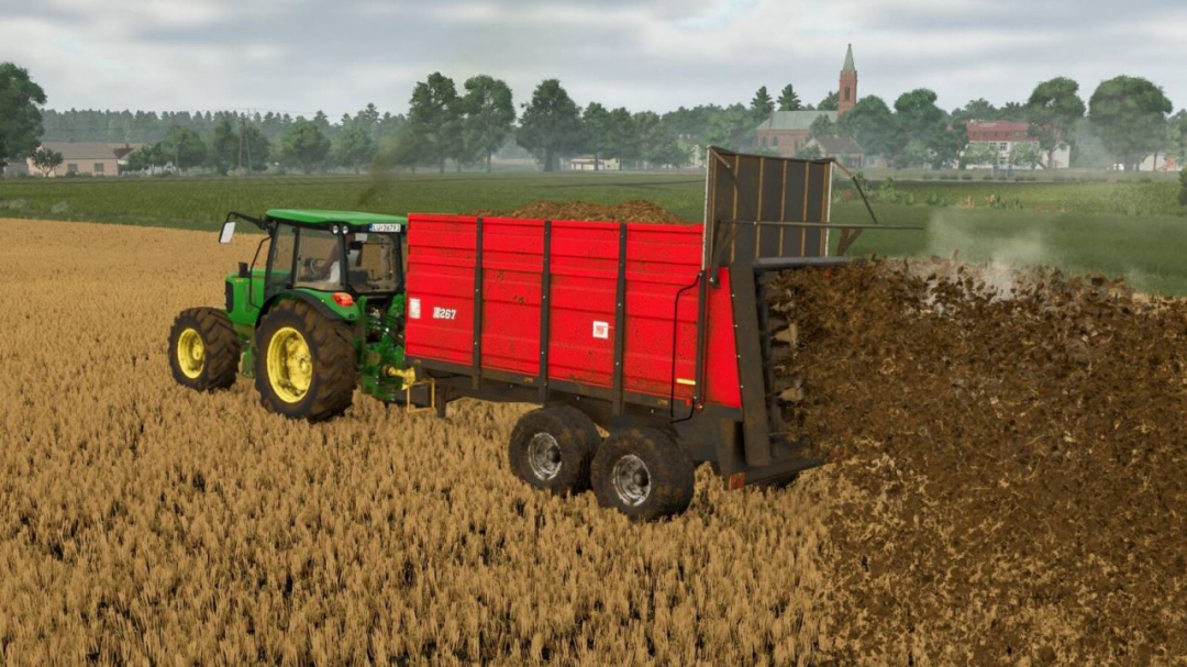 Metal-Fach N267 V1.0.1