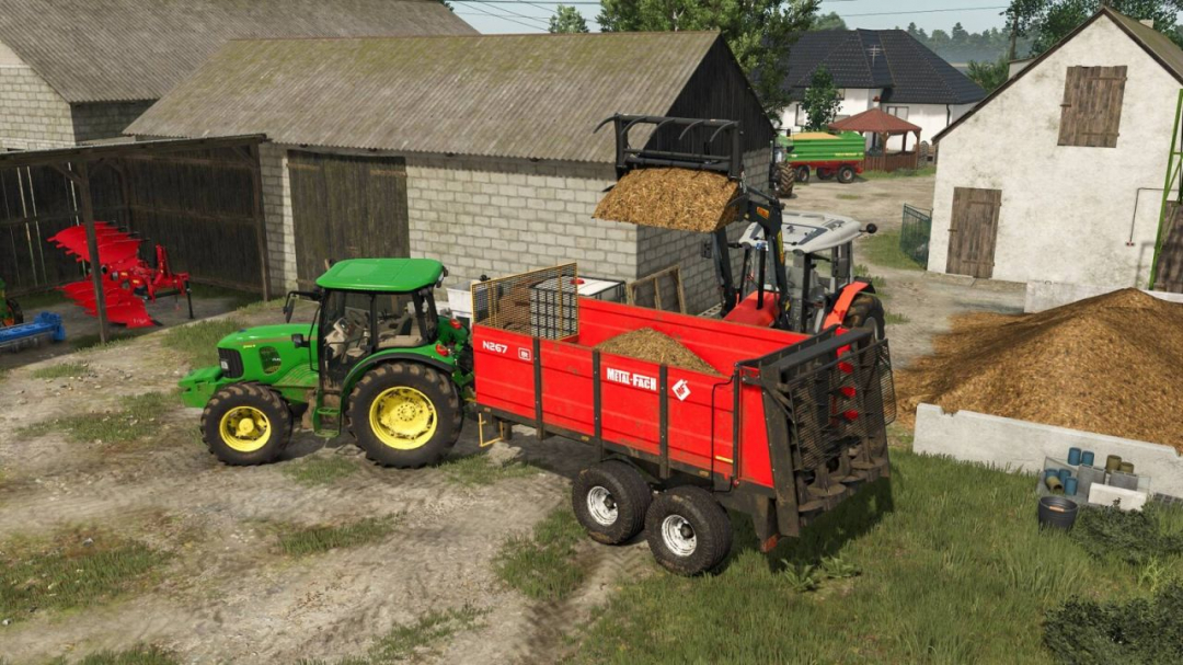 Metal-Fach N267 V1.0.1