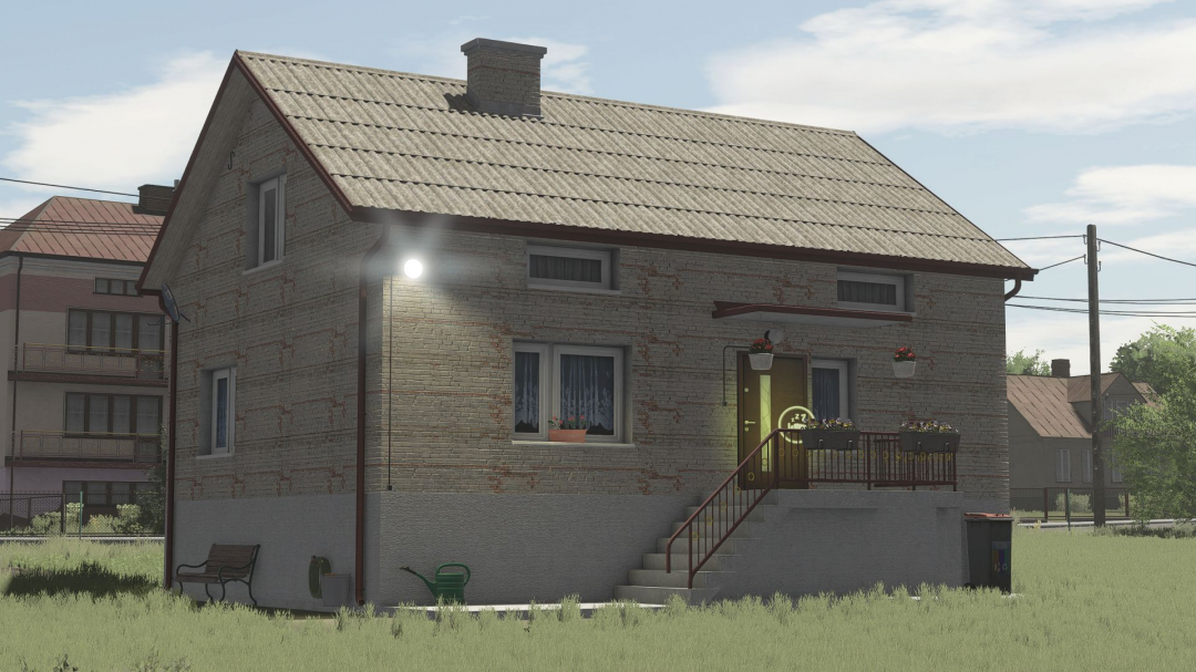 Polish House V1.0