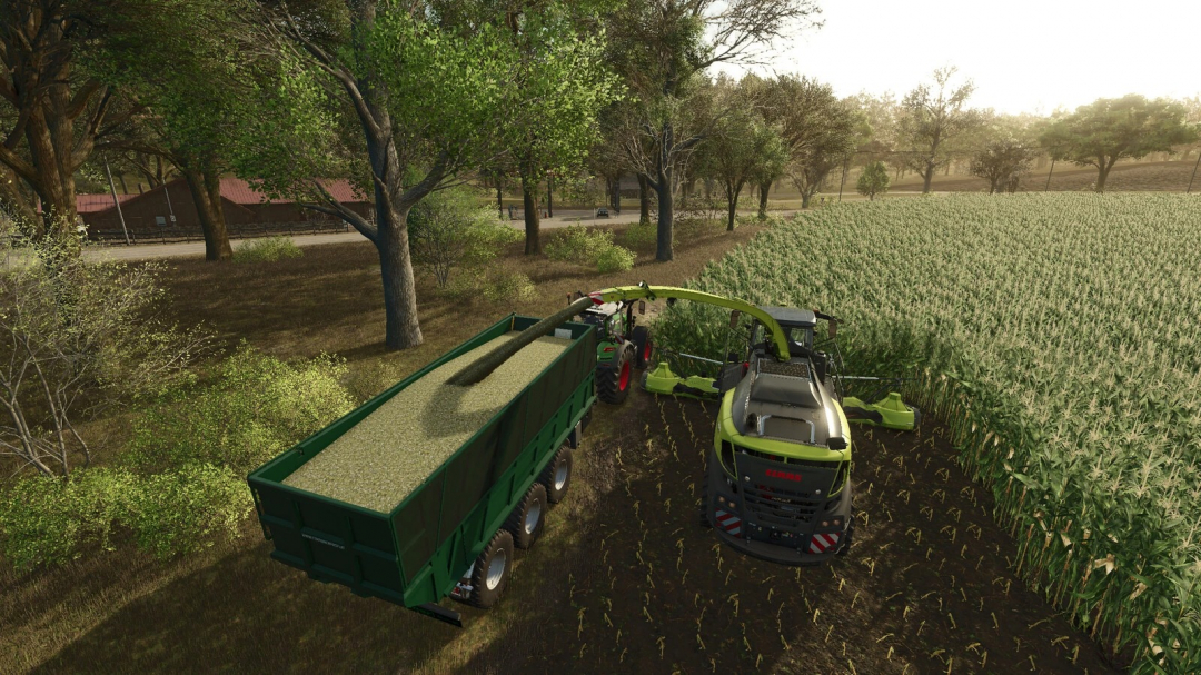 Push Off Container v1.1