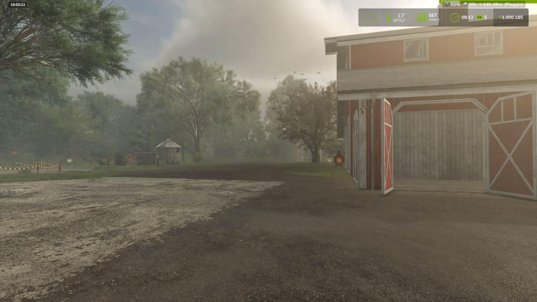 Realistic Weather Lite V1.3