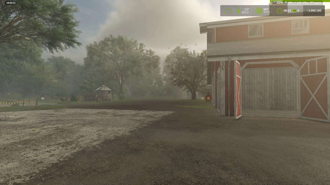 Realistic Weather Lite v1.2