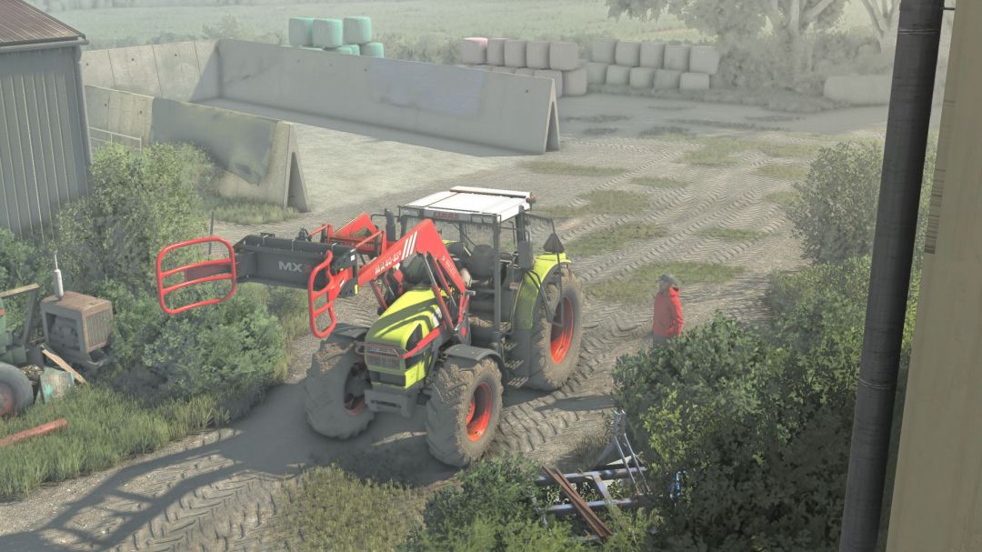 Rid-Hobbs Photorealism Shader V1.0