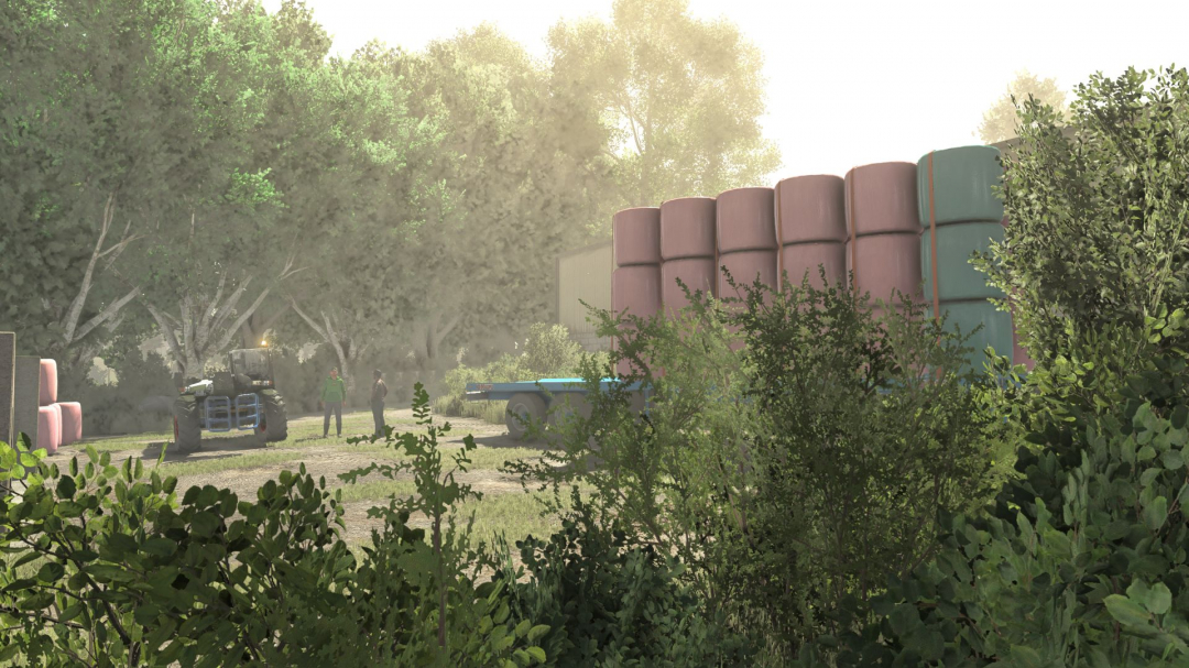 Rid-Hobbs Photorealism Shader V1.0