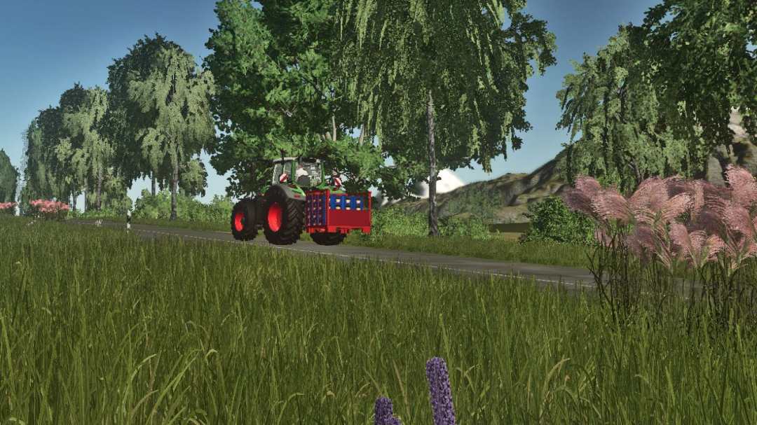 Special grid box v1.0