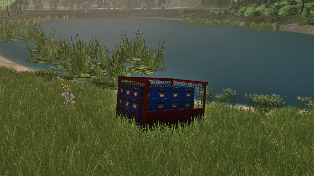 Special grid box v1.0