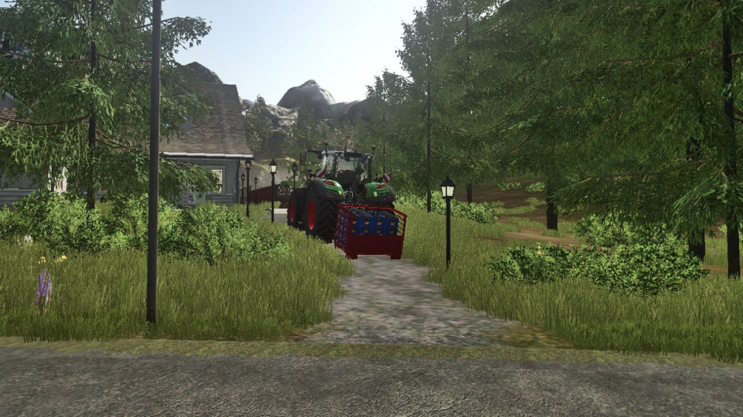 Special grid box v1.0