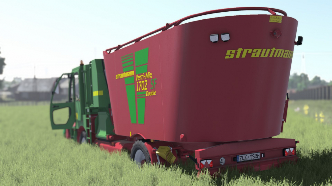 Strautmann Verti-Mix 1702 V1.0.0.2