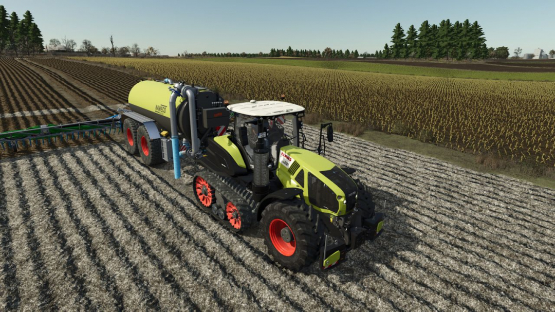 True AI Tracks V2.2.0.1