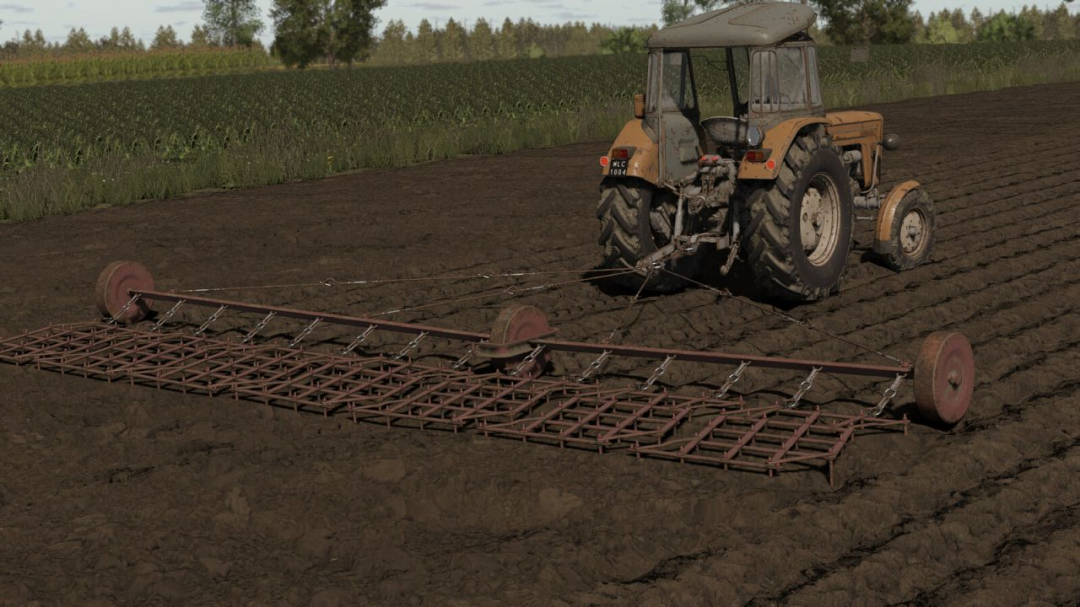 Unia Grudziadz U216 V1.0