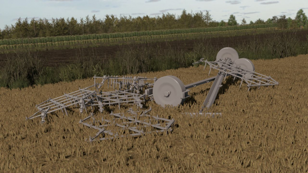 Unia Grudziadz U216 V1.0