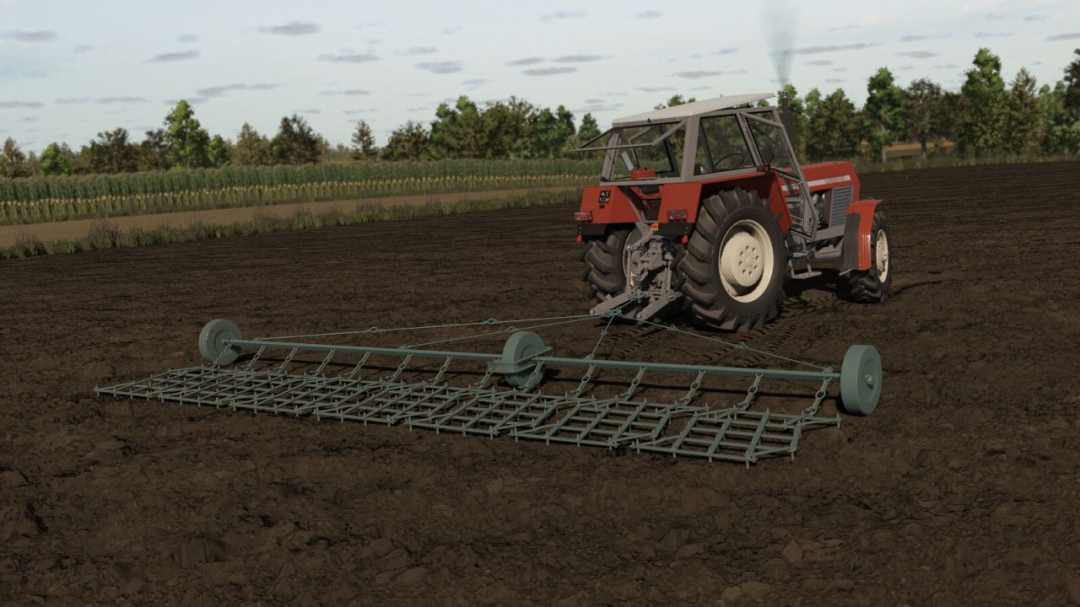 Unia Grudziadz U216 V1.0