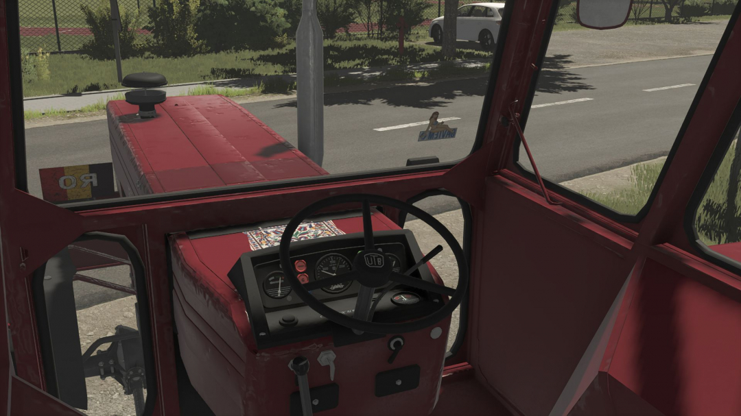 Universal 651 Saviem V1.0