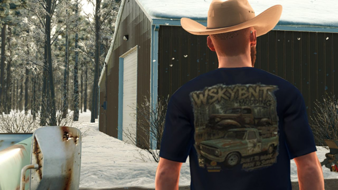 WSKYBNT clothing pack V1.0