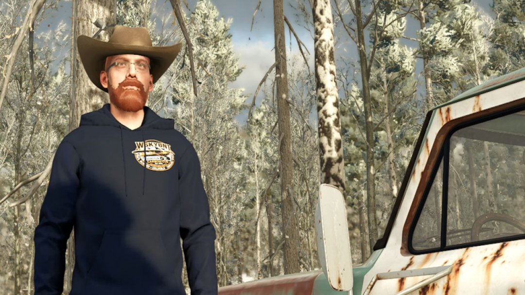 WSKYBNT clothing pack V1.0
