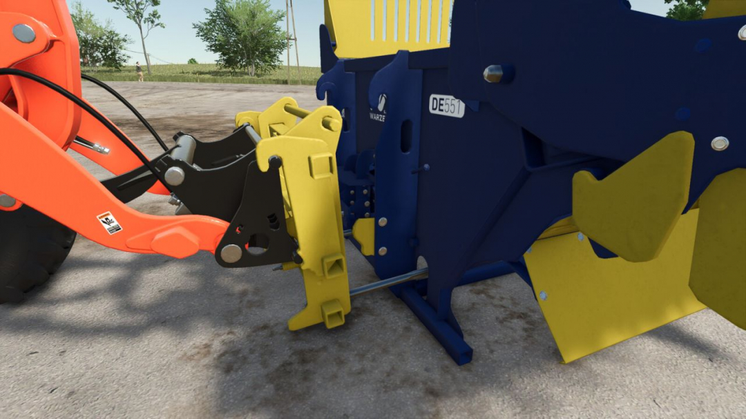 Warzee Pack V1.0.0.1