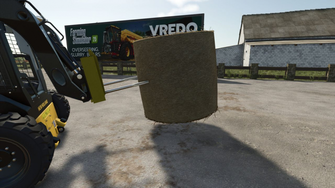 Warzee Pack V1.0.0.1