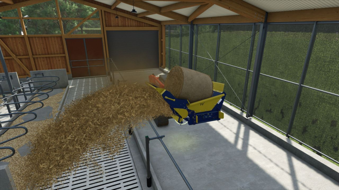 Warzee Pack V1.0.0.1