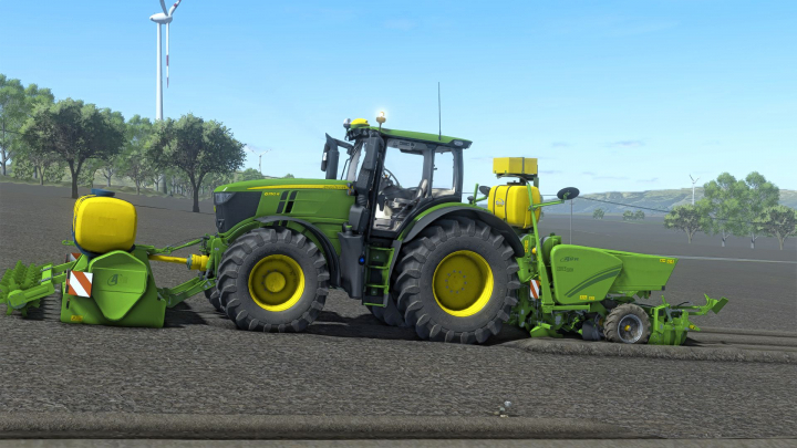 fs25-mods,  AVR Ceres 220 V1.0