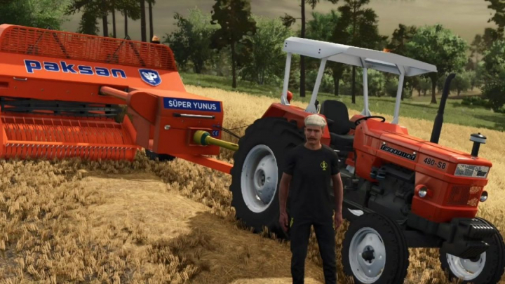 fs25-mods,  Baler Machine Pack V1.0
