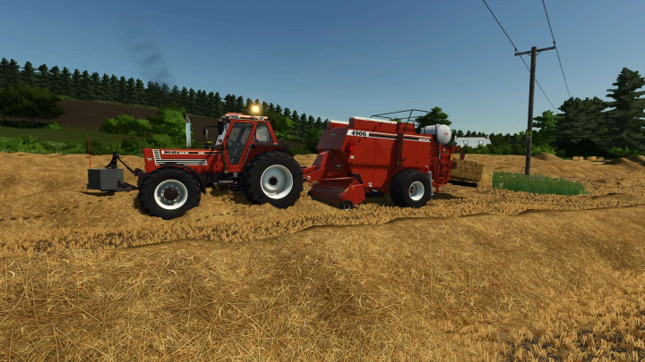 fs25-mods, Fiat hesston v1.0