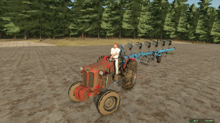 fs25-mods,  IMT558-unrealistic + splitbrakes v1.0