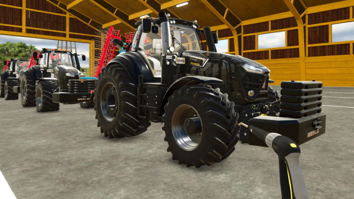 fs25-mods,  Instant Wash V1.0