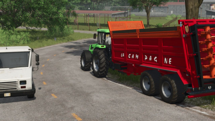fs25-mods, La Campagne EBN15 V1.0