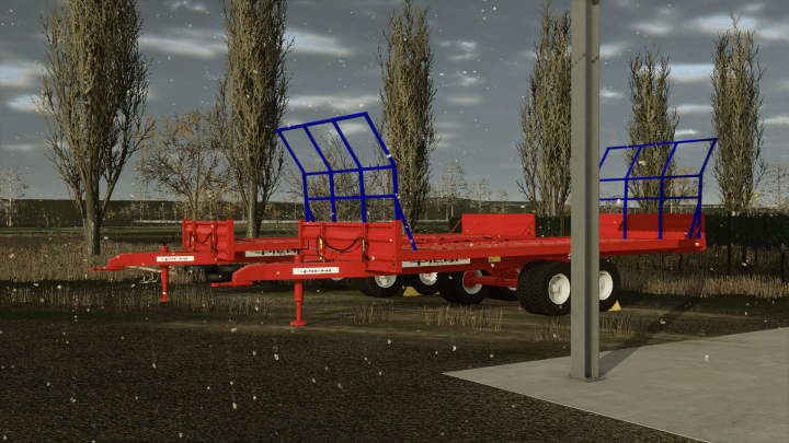 fs25-mods,  Pieri GP140 V1.0