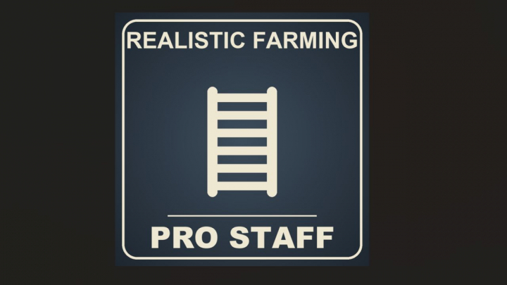 fs25-mods,  Pro Staff CoOp V1.1