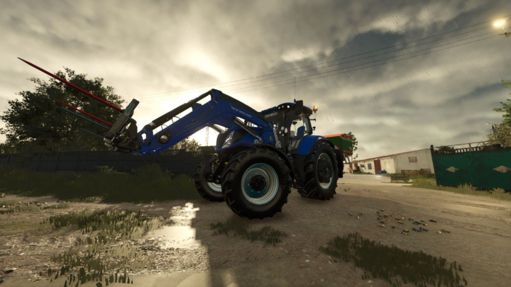 fs25-mods,  Shader by_agrocygus v1.0