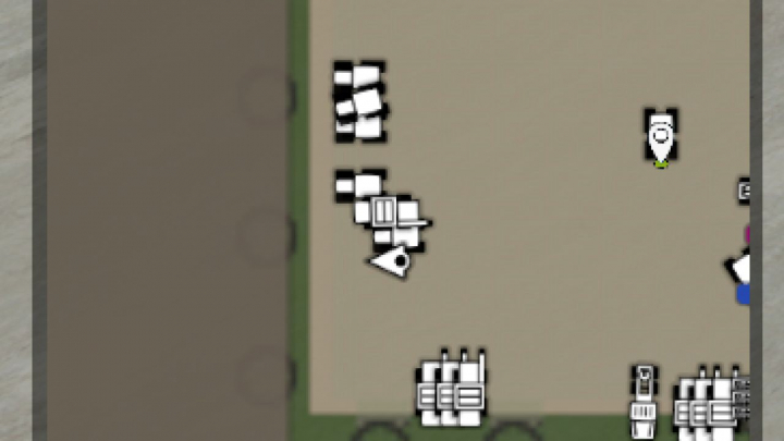 fs25-mods,  Vehicle Switch From Minimap V1.0