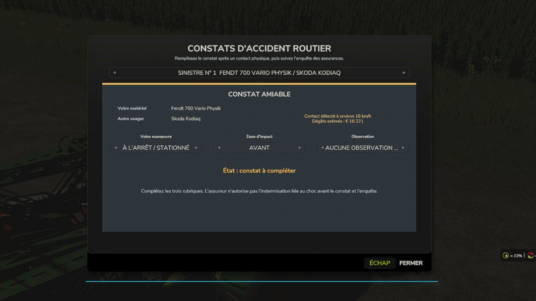 Agri Life Manager V1.0