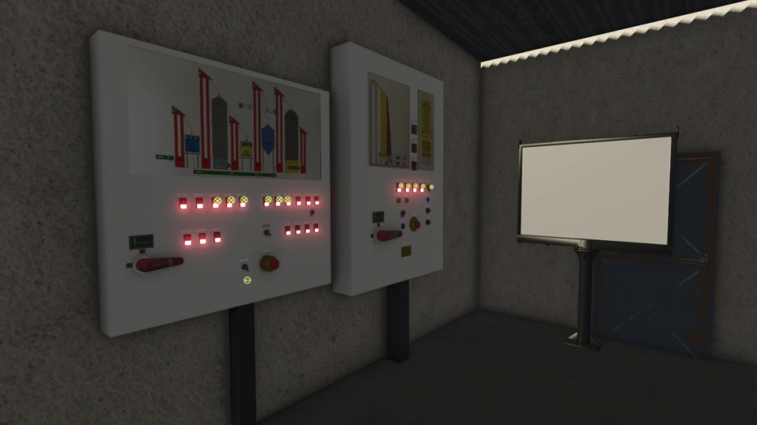 B1_15 Babolna Grain Dryer V1.0.0.1