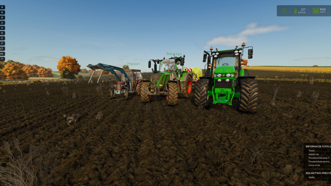 Better Mud V1.0