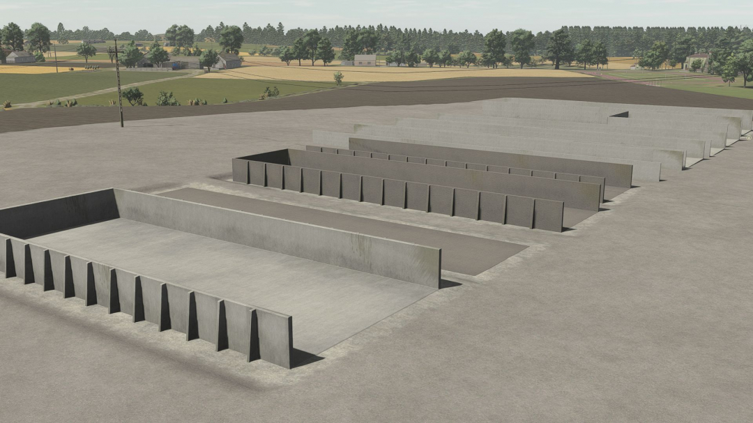 Bunker Silo V1.0