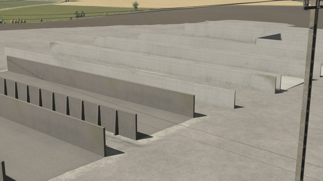 Bunker Silo V1.0