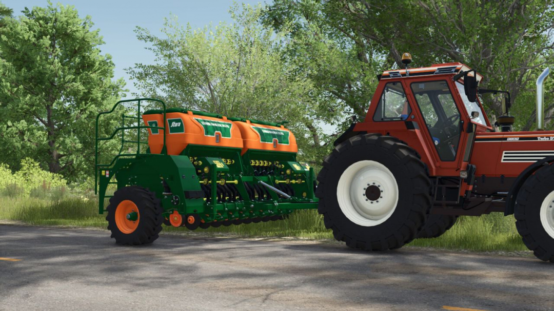 Ceres Master 3570 V1.0