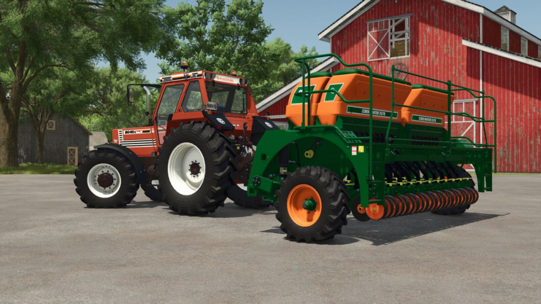 Ceres Master 3570 V1.0