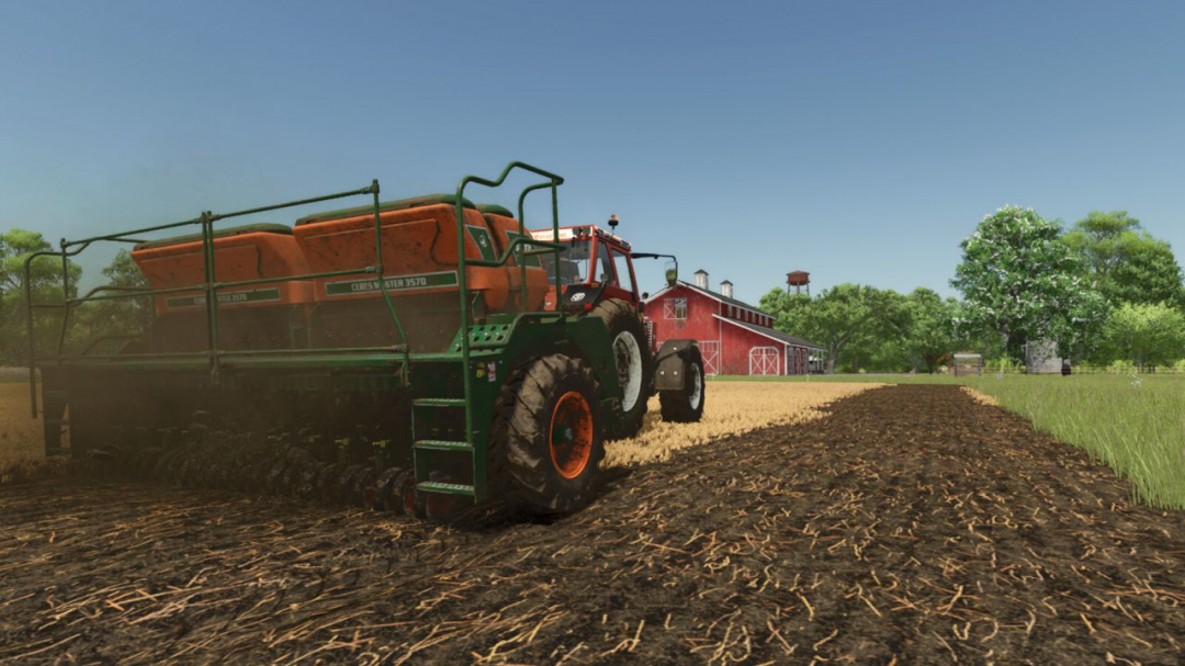 Ceres Master 3570 V1.0