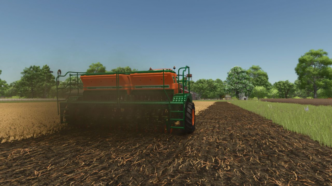 Ceres Master 3570 V1.0