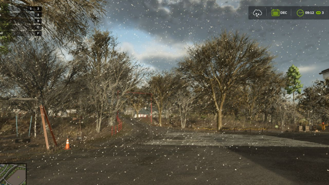 Colored Weather Icons V1.0