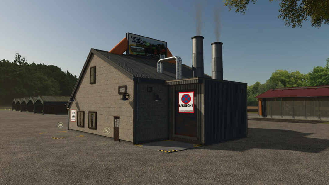 DF Fabric Factory XXL V1.0