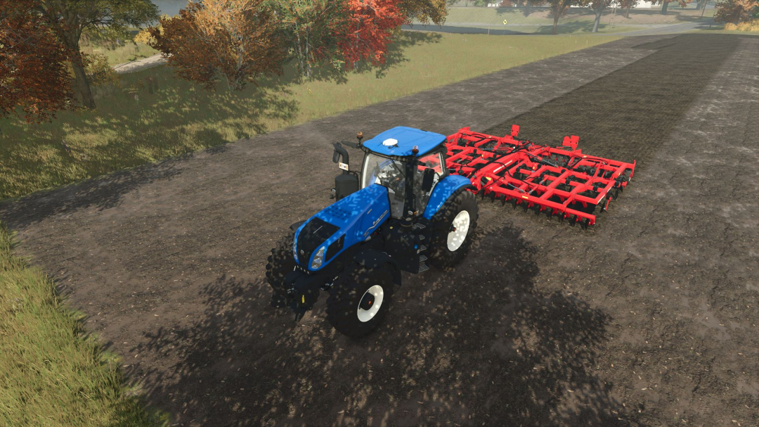 DF Ground-Breaker M2 V1.0